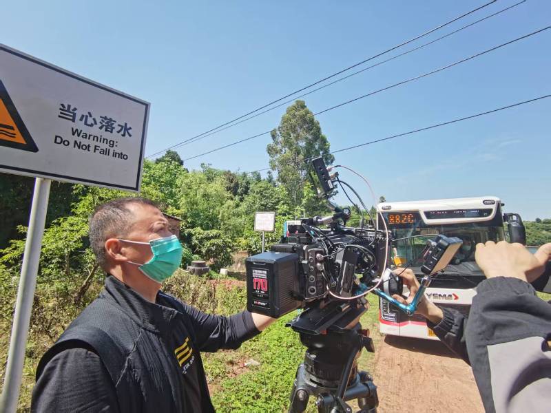 万山区TVC拍摄公司：深耕本地市场，为品牌定制专属拍摄方案